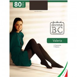 Collant donna Valeria 80...